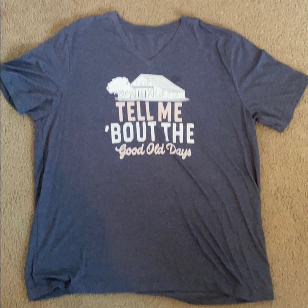 Plus size t shirt fun quote